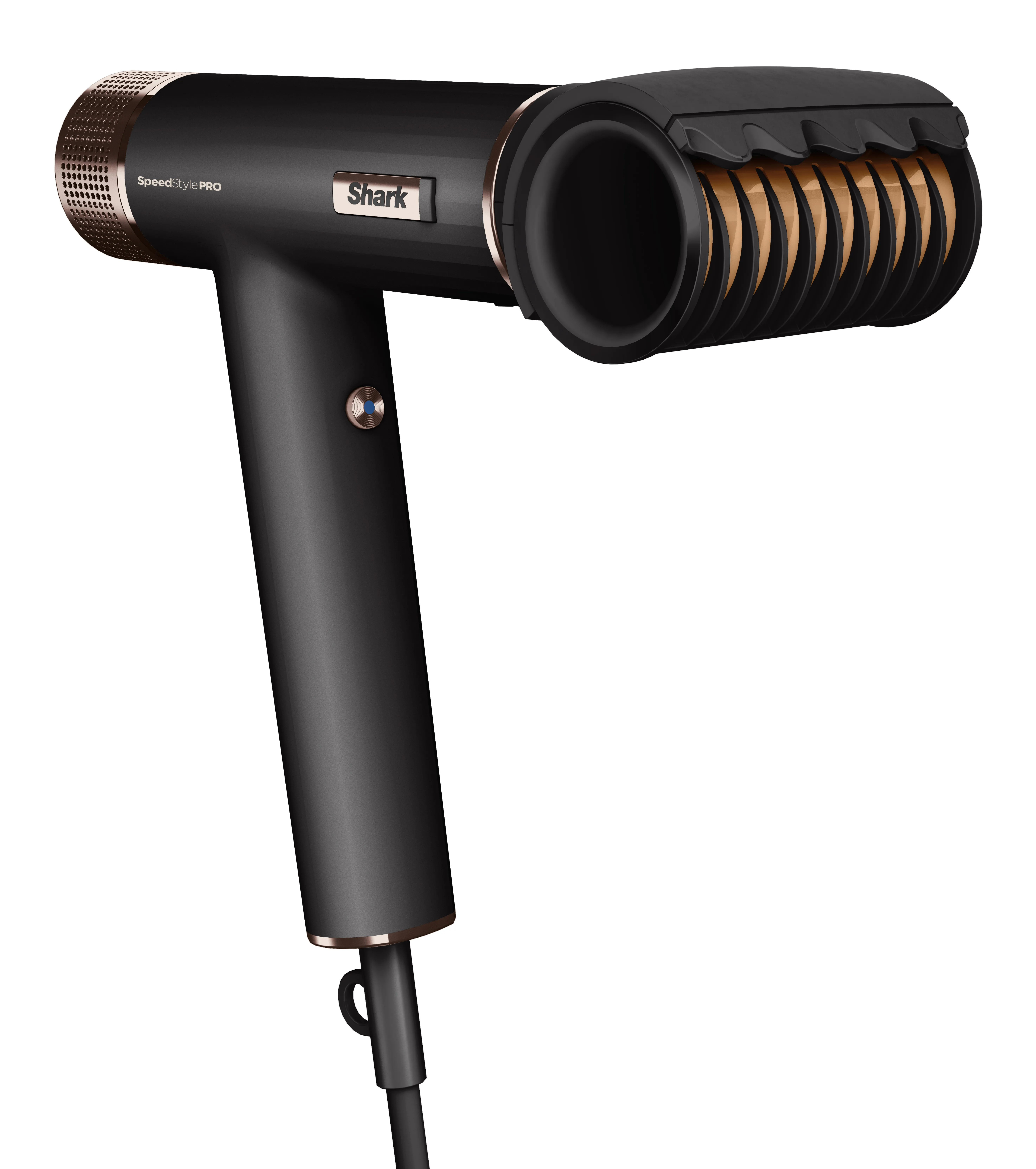 Shark STYLE iQ Multistyler -hiustenkuivaaja