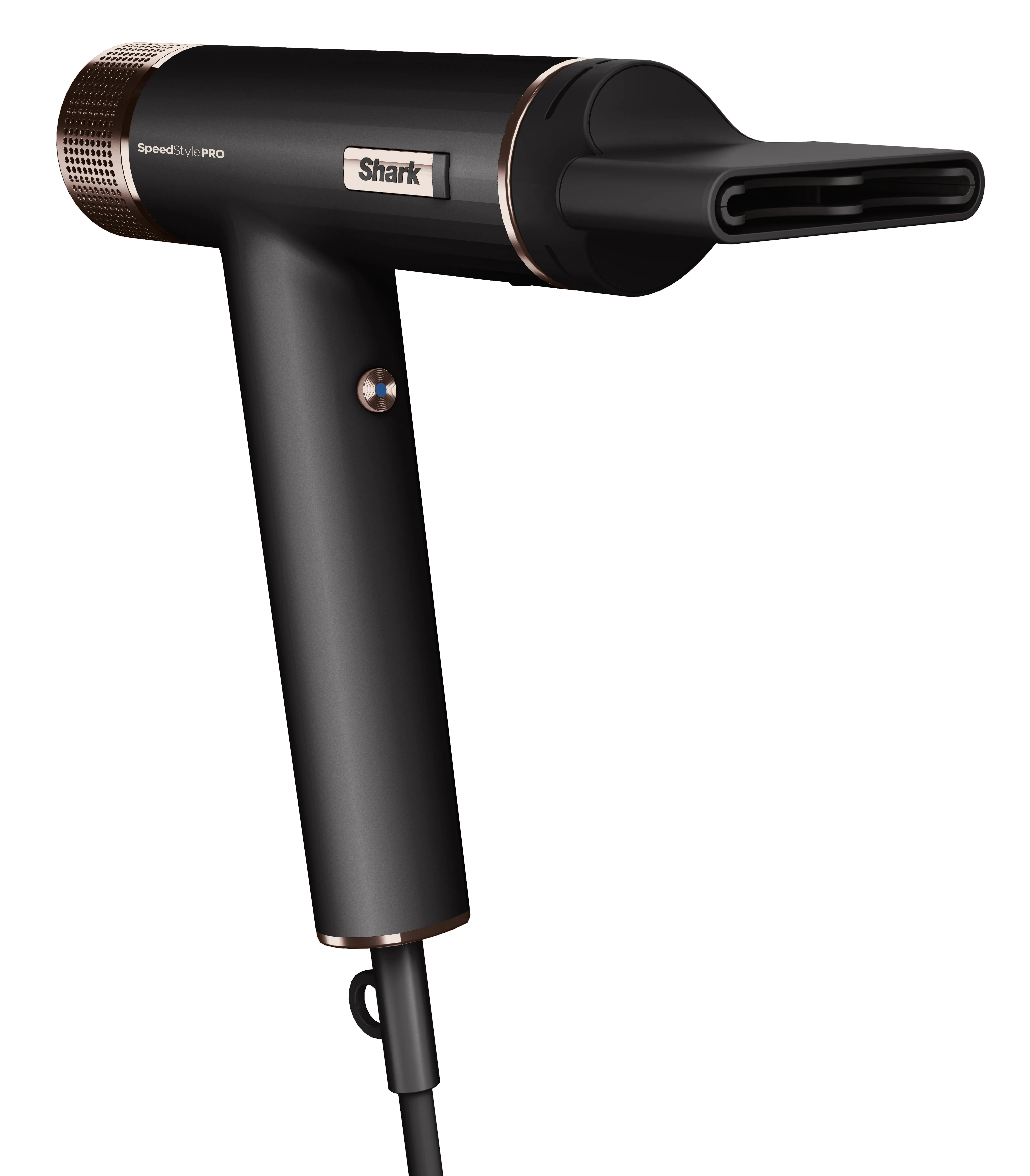 Shark STYLE iQ Multistyler -hiustenkuivaaja