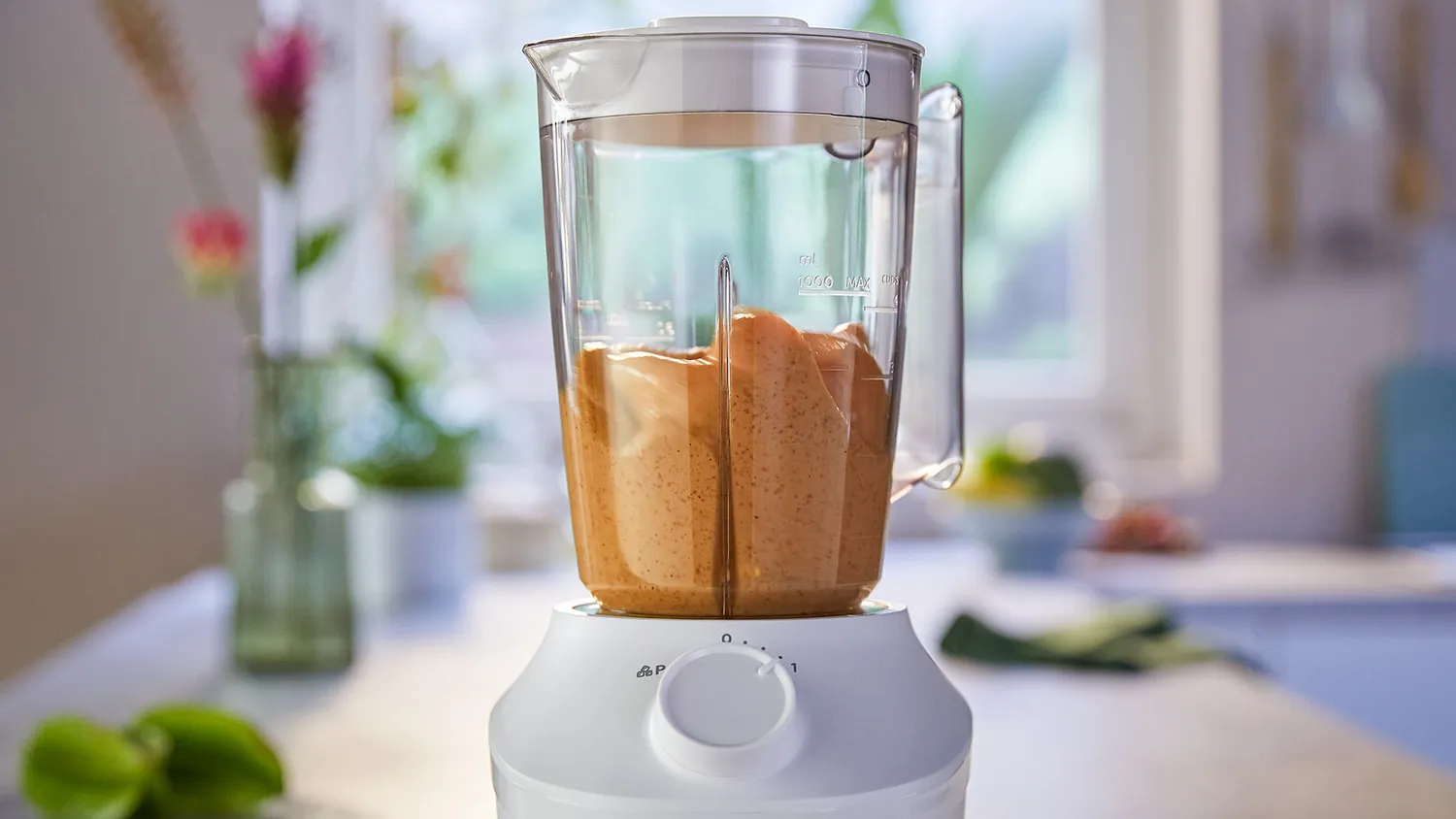 Philips ProBlend - blender, white