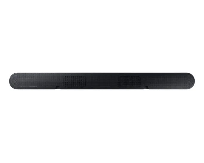 Samsung HW-S60D 5.0 Dolby Atmos Soundbar, Black