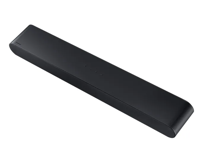 Samsung HW-S60D 5.0 Dolby Atmos Soundbar, Black