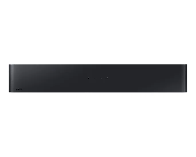 Samsung HW-S60D 5.0 Dolby Atmos Soundbar, Black
