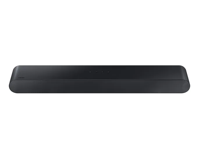 Samsung HW-S60D 5.0 Dolby Atmos Soundbar, Black