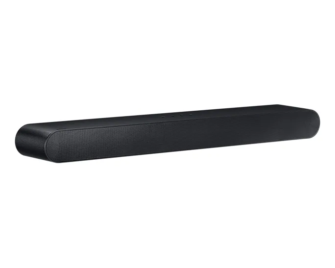 Samsung HW-S60D 5.0 Dolby Atmos Soundbar, Black