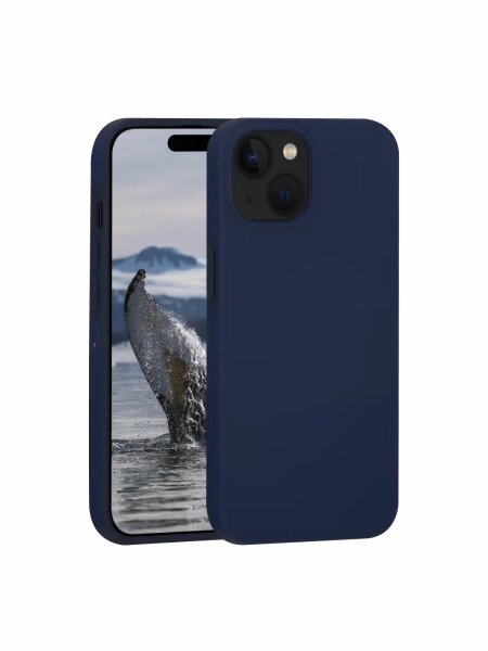 Dbramante1928 Iceland Ultra D3O MagSafe, iPhone 15 Plus - Case, Blue