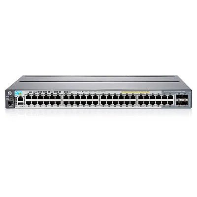 HP 2920-48G-POE+ Switch