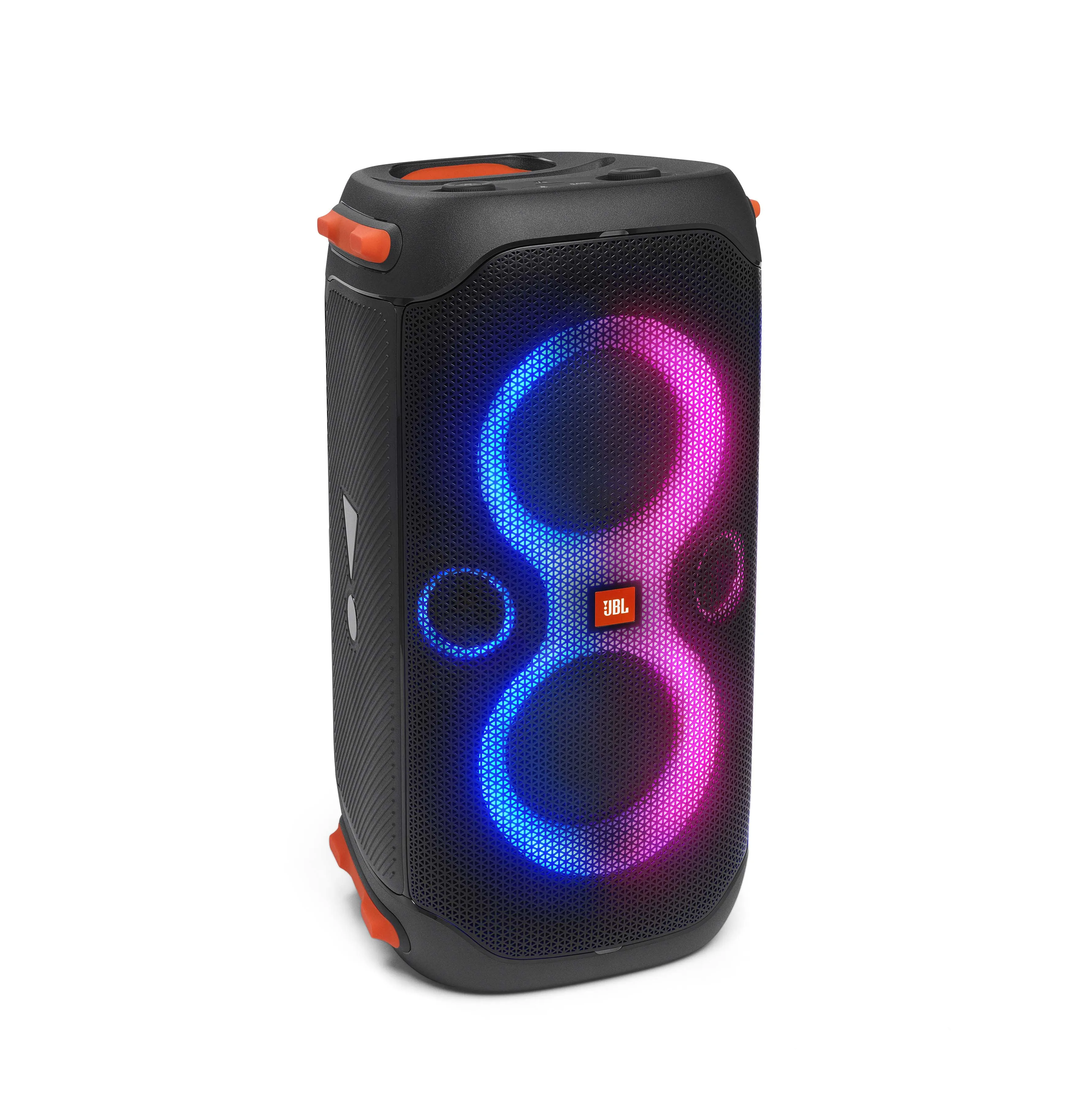 JBL PartyBox 110 - speaker, Black