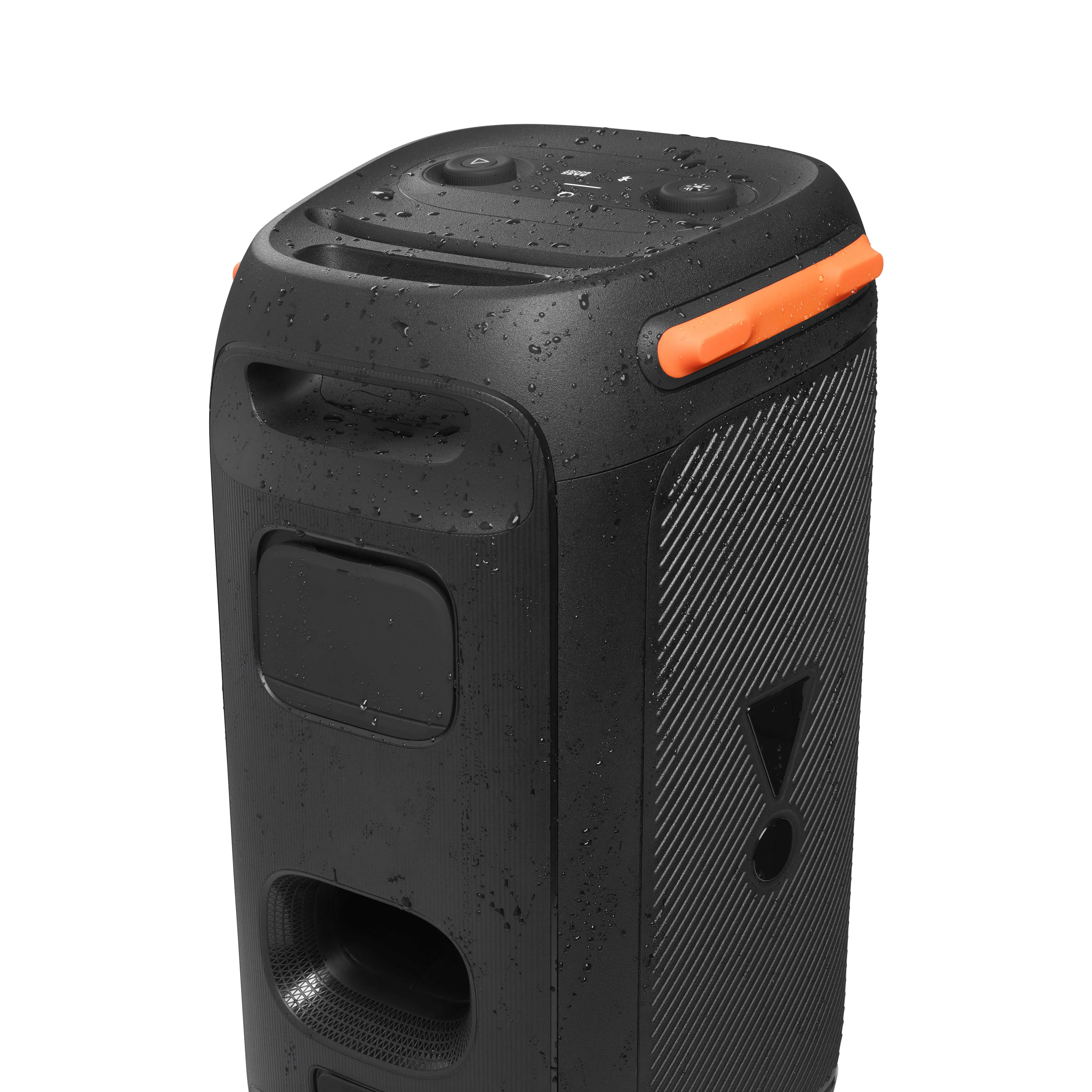 JBL PartyBox 110 - speaker, Black