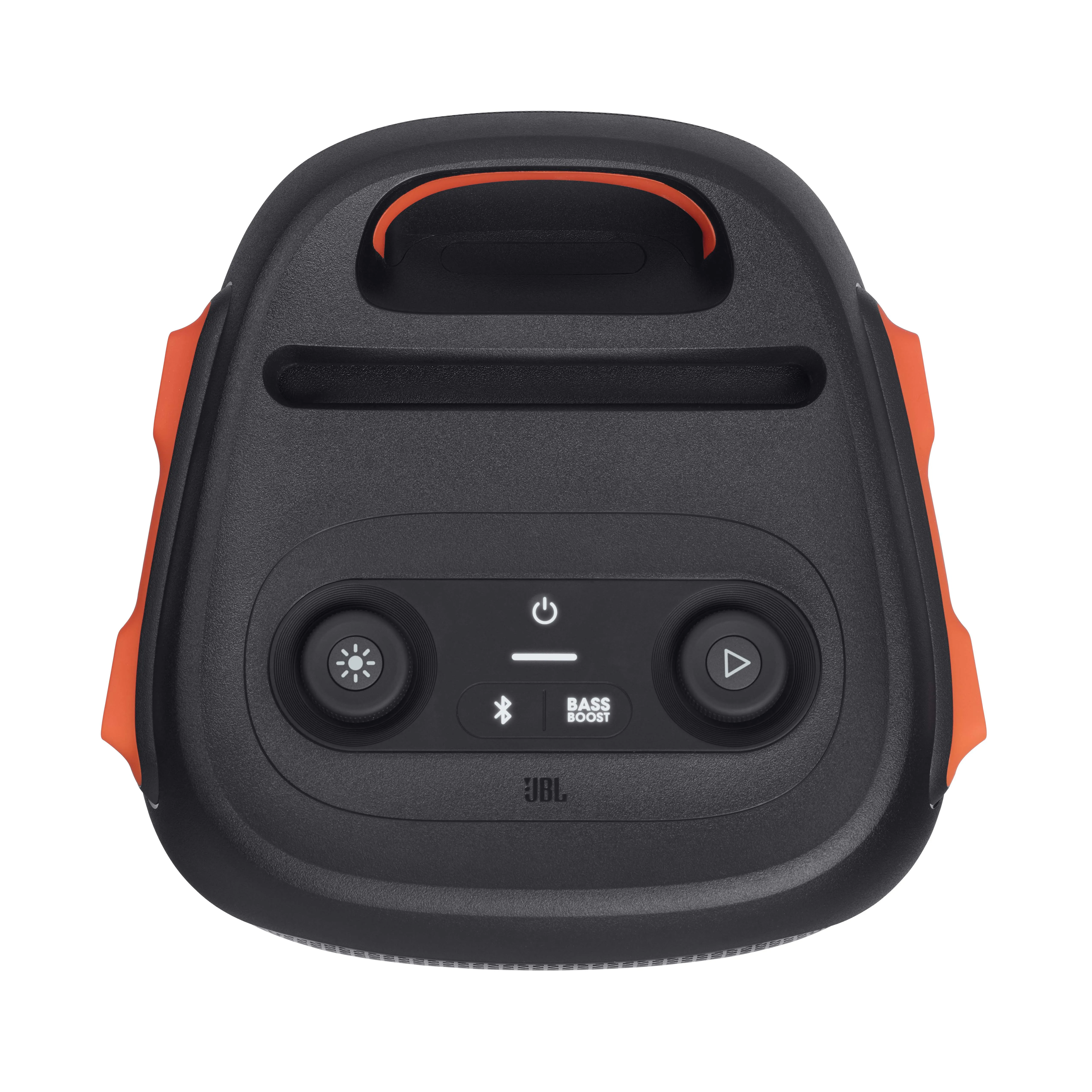 JBL PartyBox 110 - speaker, Black