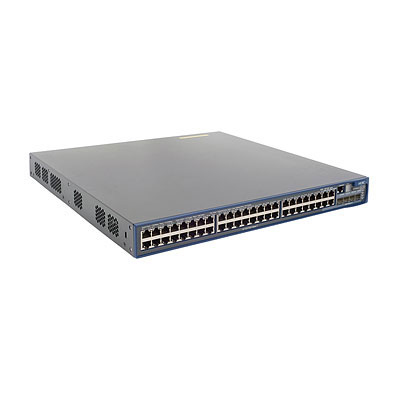 A5120-48G-PoE EI Switch with 2