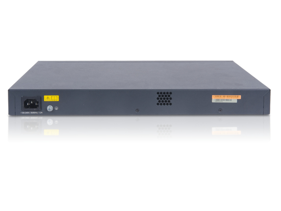 A5120-48G SI Switch