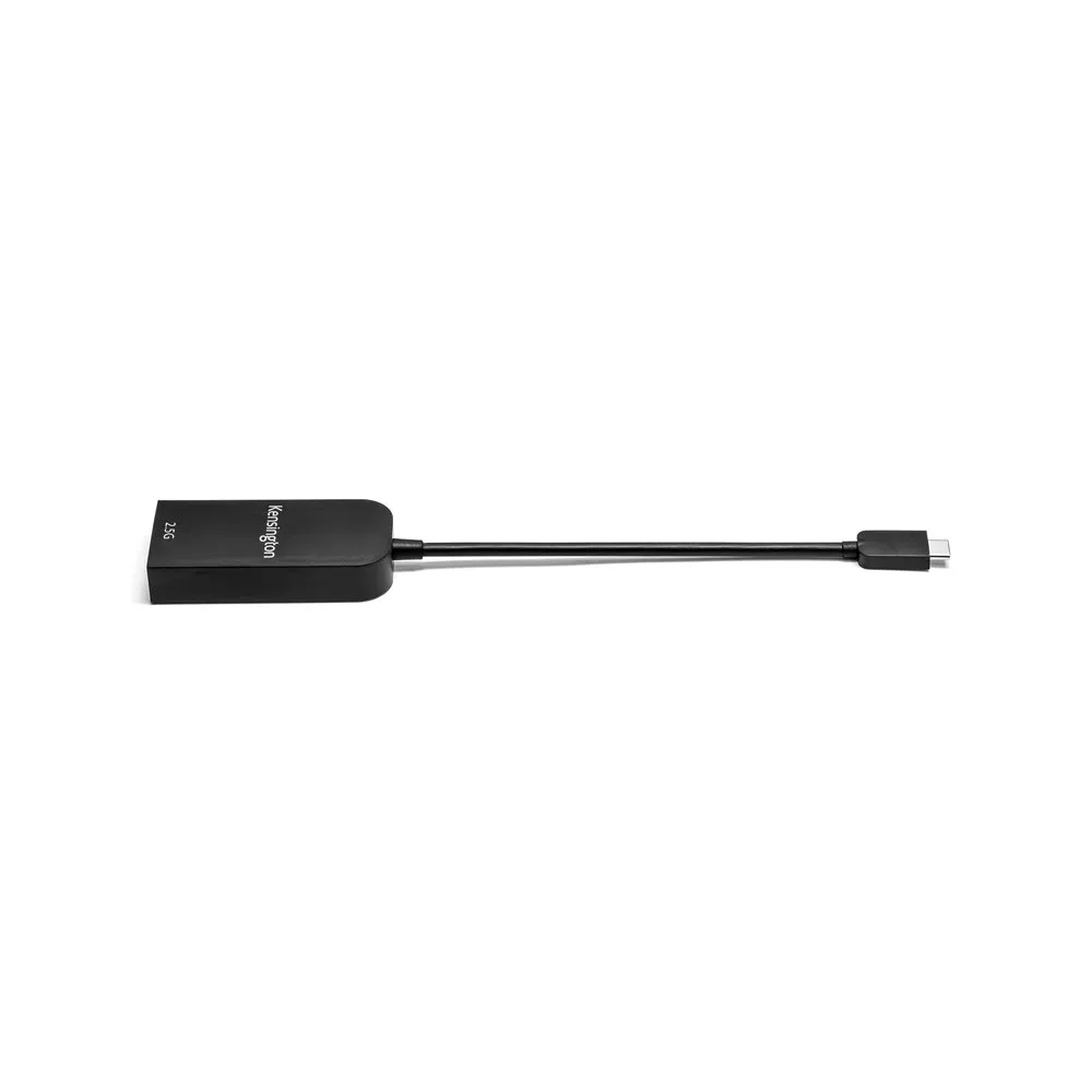 Kensington USB-C to 2.5G Ethernet Adapter
