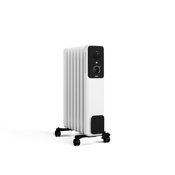 Tristar KA-5377 Oil-Filled Radiator 1500 w