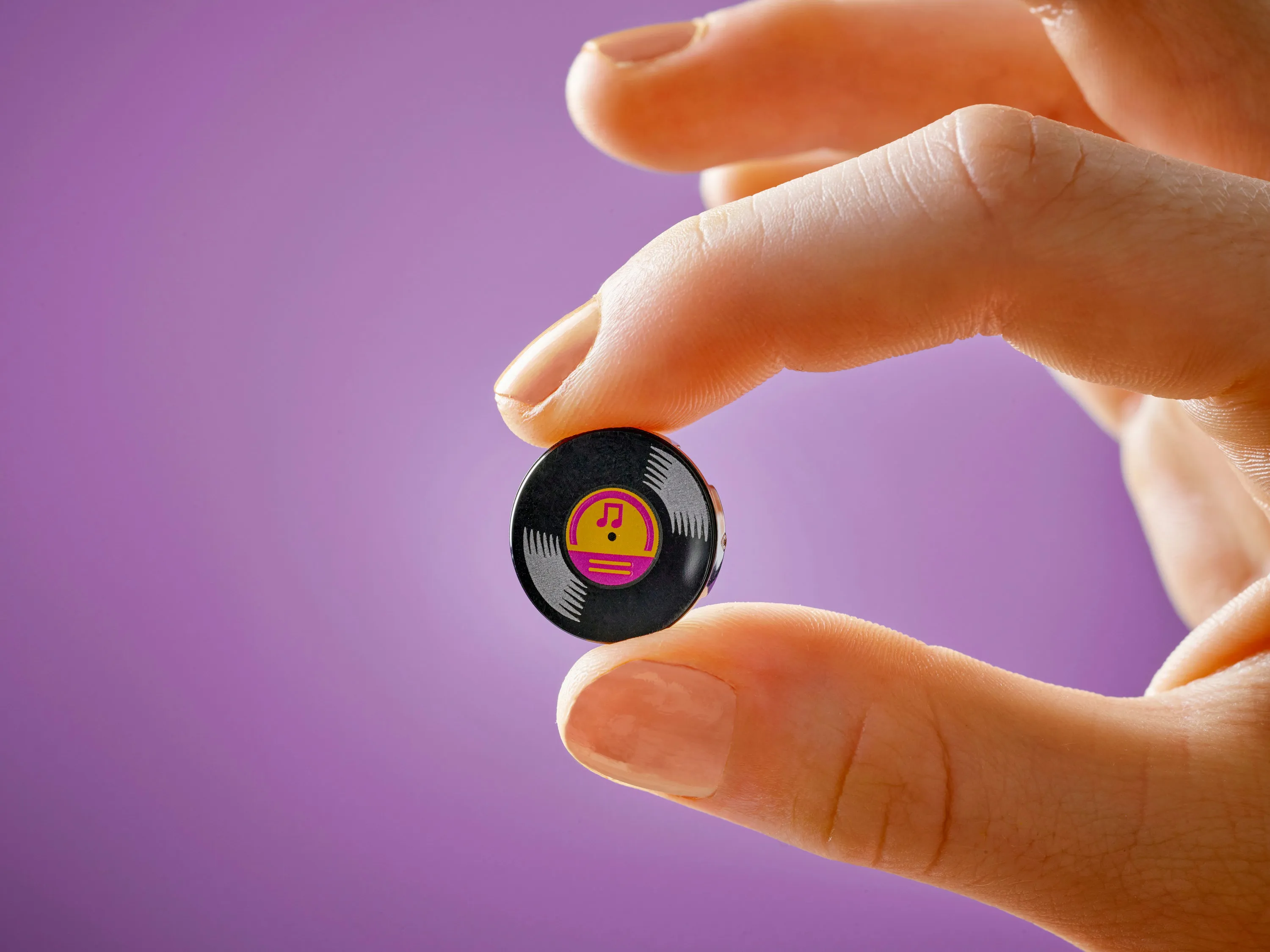 LEGO Friends Music Shop and Apartment 42653