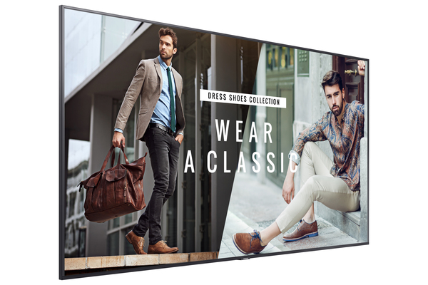 Samsung 65&quot;UHD/4K 16:9 BE65T-H VESA