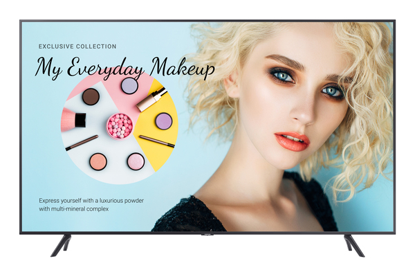 Samsung 65&quot;UHD/4K 16:9 BE65T-H VESA