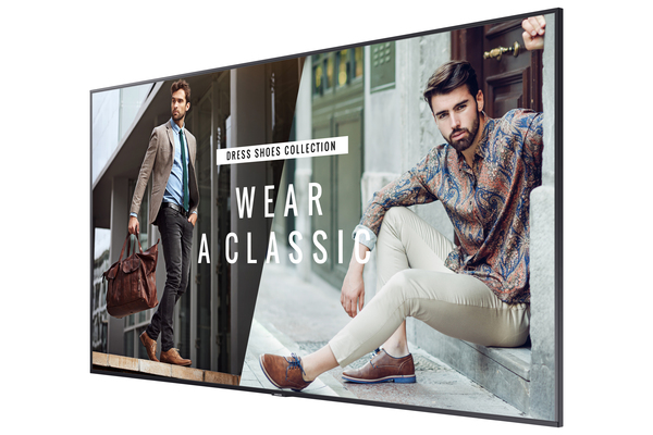 Samsung 65&quot;UHD/4K 16:9 BE65T-H VESA
