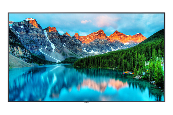 Samsung 65&quot;UHD/4K 16:9 BE65T-H VESA