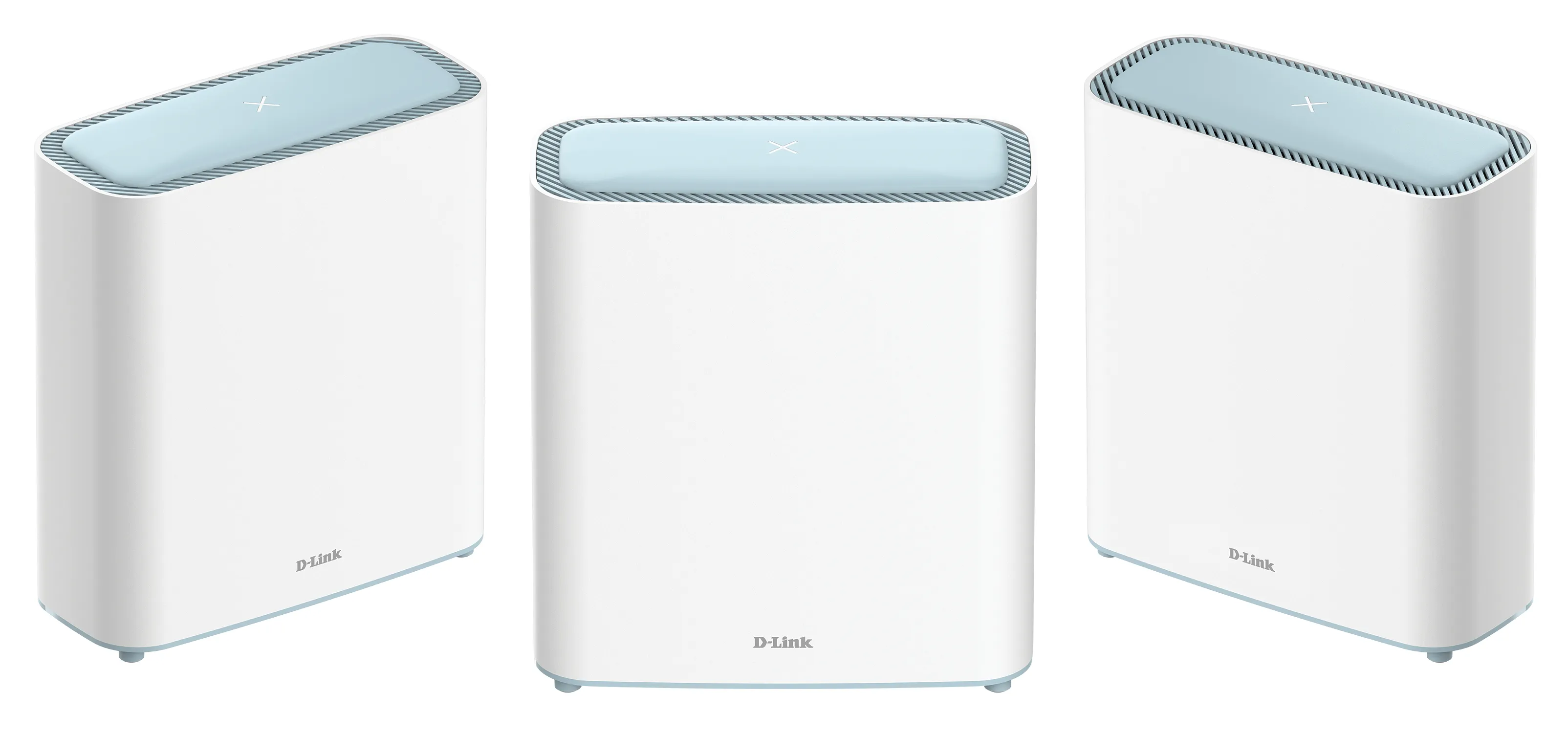 D-Link EAGLE PRO AI AX3200 Mesh System 3-Pack