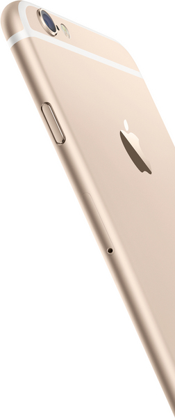 iPhone 6 Plus 64GB Guld