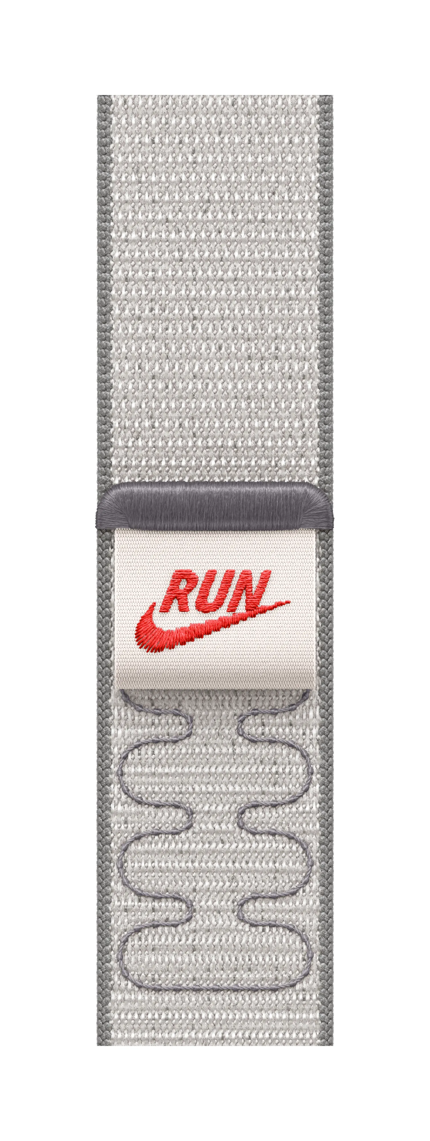 Apple Watch 46 mm Nike Sport Loop, Veiled Grey