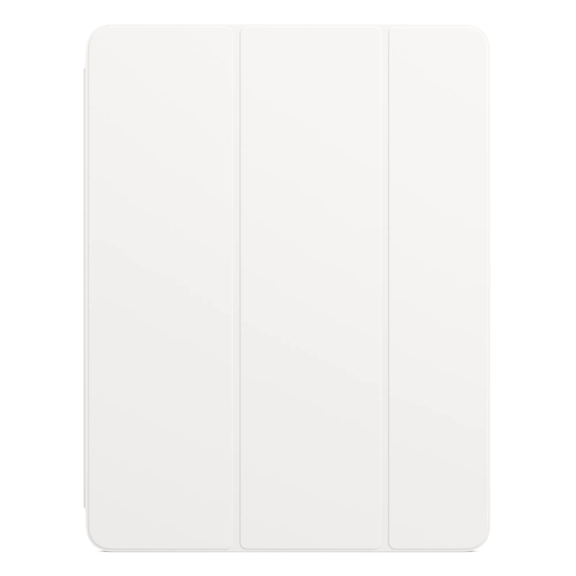 Apple Smart Folio, iPad Pro 12.9" (3-6 Gen.) -suojakotelo, Valkoinen