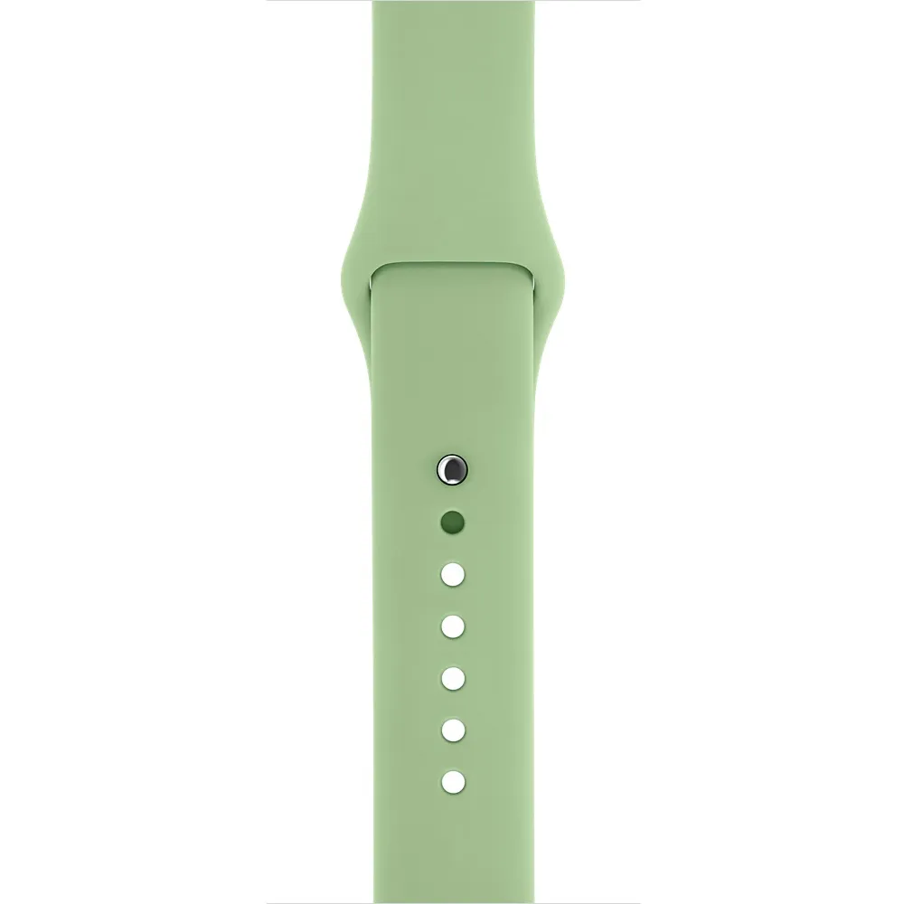 APPLE 42mm Mint Sport Band