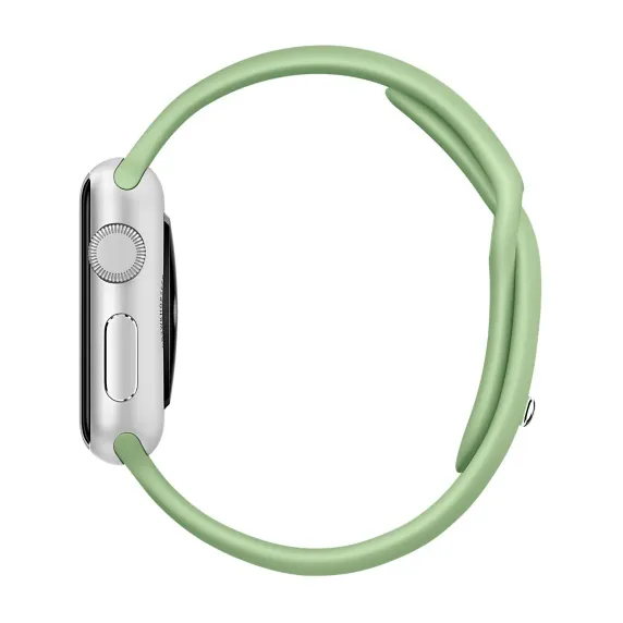 APPLE 38mm Mint Sport Band