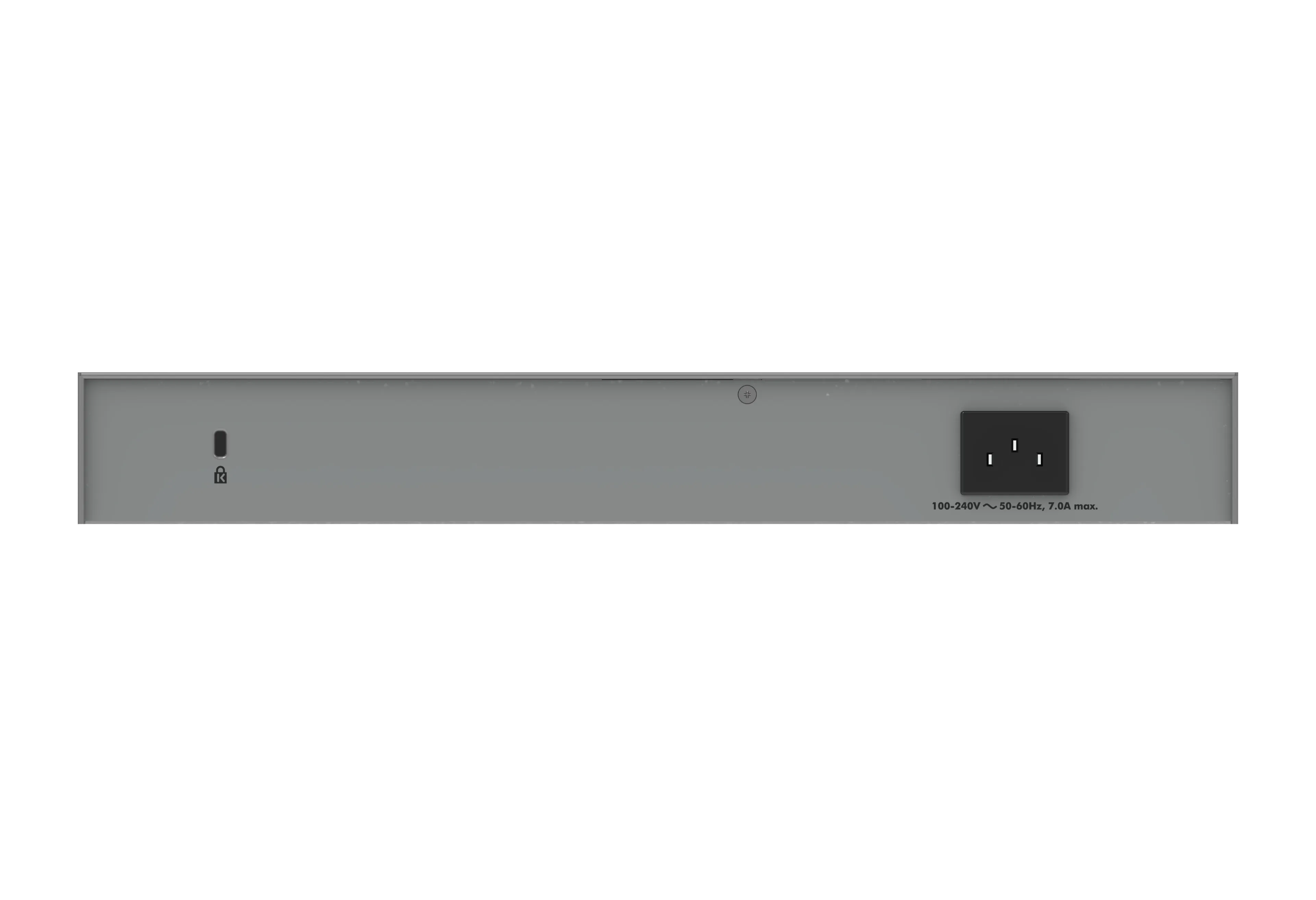 8-Port Multi-Gb/10G Eth Ultra60