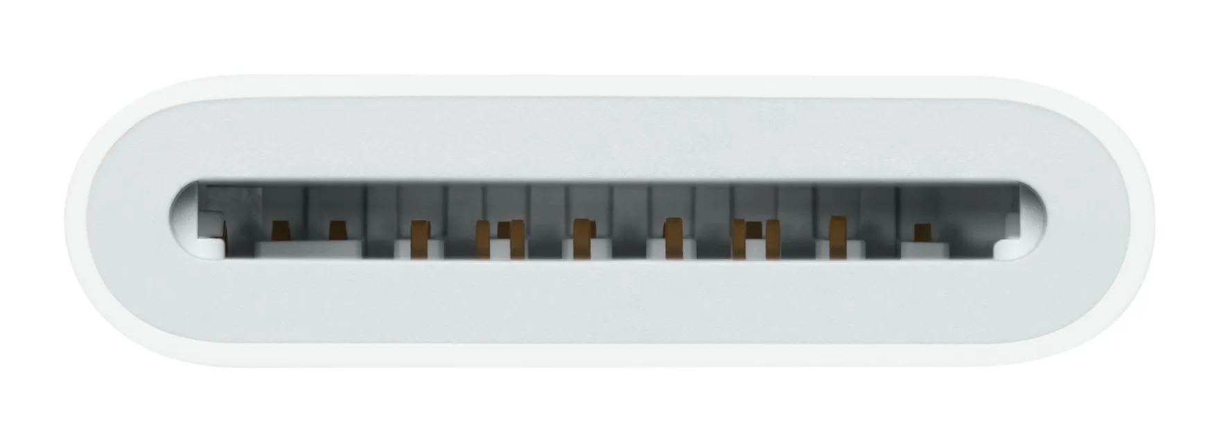 Apple USB-C to SD Card Reader