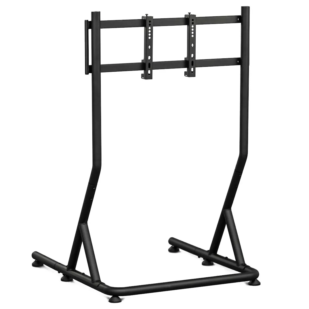 Nitro Concepts - monitor stand, black (E-Racer & S-Racer)