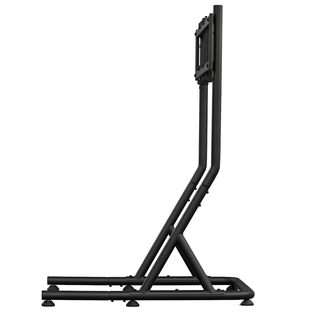 Nitro Concepts - monitor stand, black (E-Racer & S-Racer)