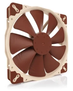 Noctua NF-A20 PWM Premium 200mm - case fan