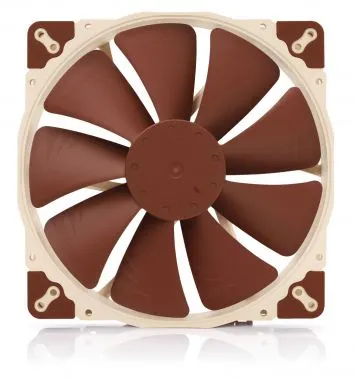 Noctua NF-A20 PWM Premium 200mm - case fan