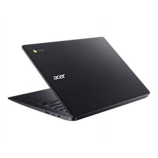 Acer Chromebook 314 14.0" N150, 8 Gt, 64 Gt, Chrome OS -kannettava, musta
