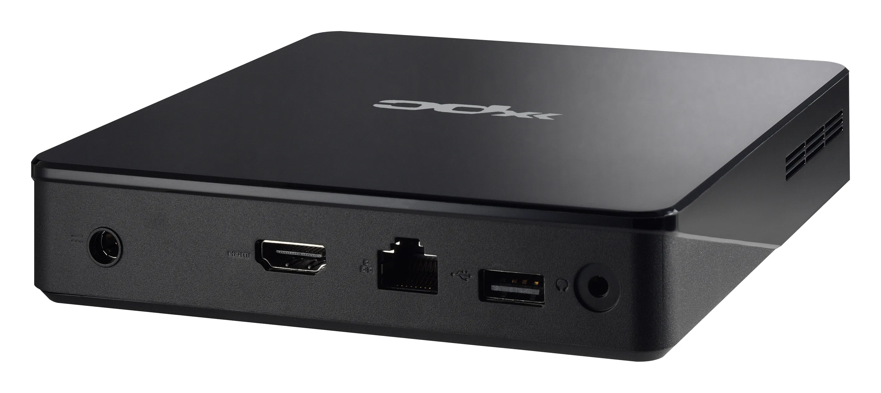 Shuttle XPCnano, signage, RL3368, HDMI, Android