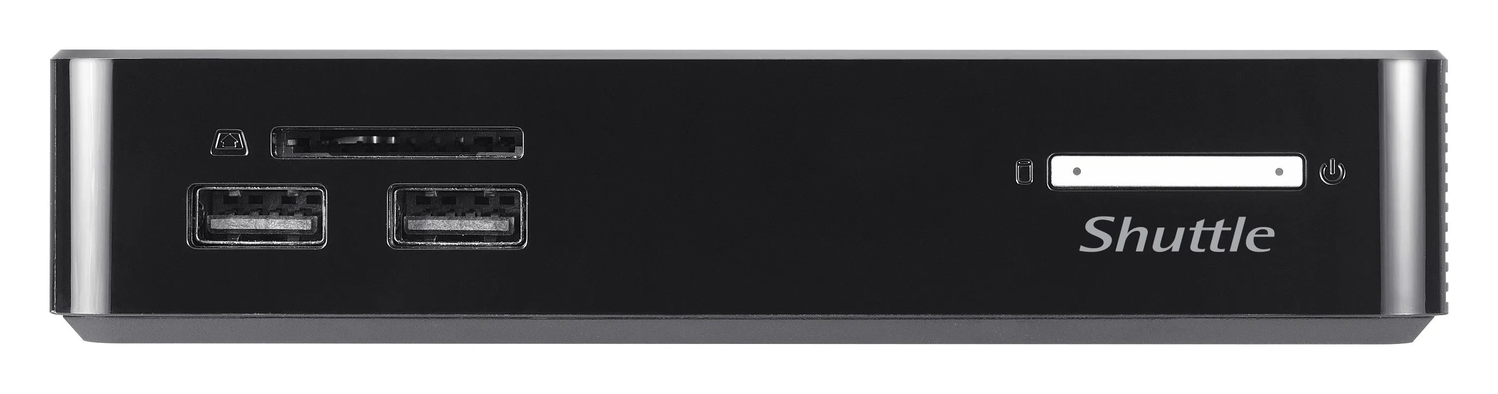 Shuttle XPCnano, signage, RL3368, HDMI, Android