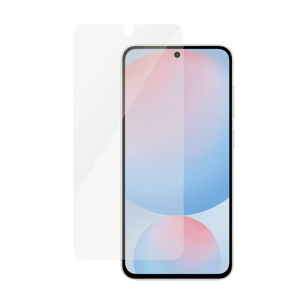 PanzerGlass Ultra-Wide Fit Galaxy S24 FE -panssarilasi