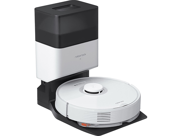 Roborock Vacuuum Cleaner Q7+ White