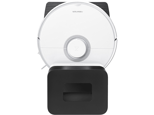 Roborock Vacuuum Cleaner Q7+ White