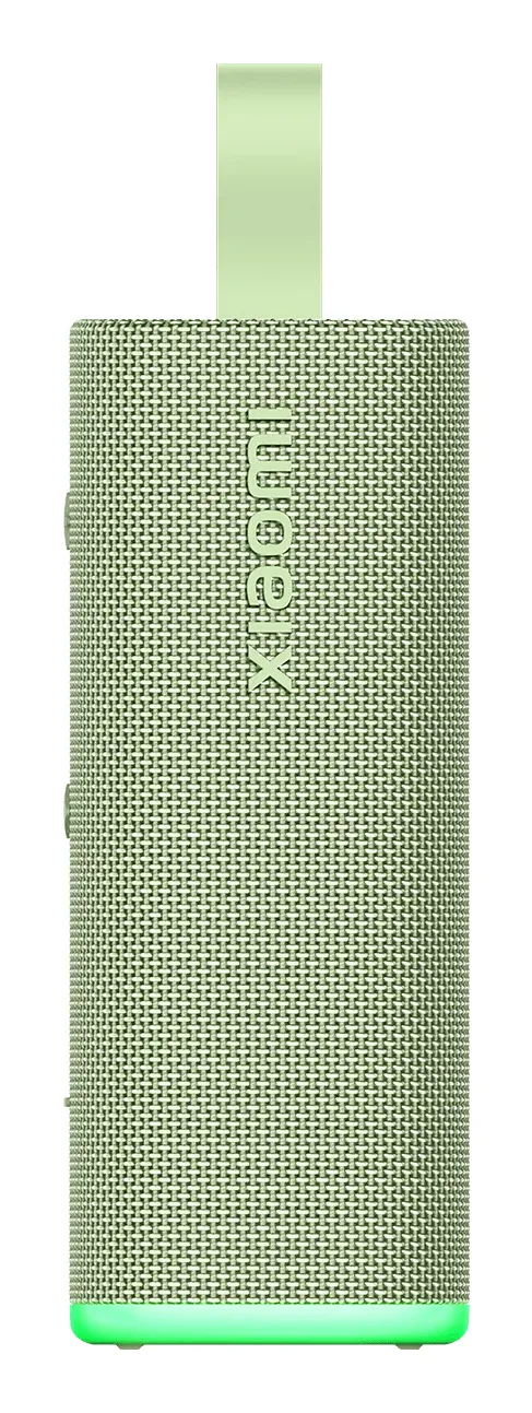 Xiaomi Sound Play tr&aring;dl&ouml;s, Bluetooth b&auml;rbar h&ouml;gtalare, gr&ouml;n