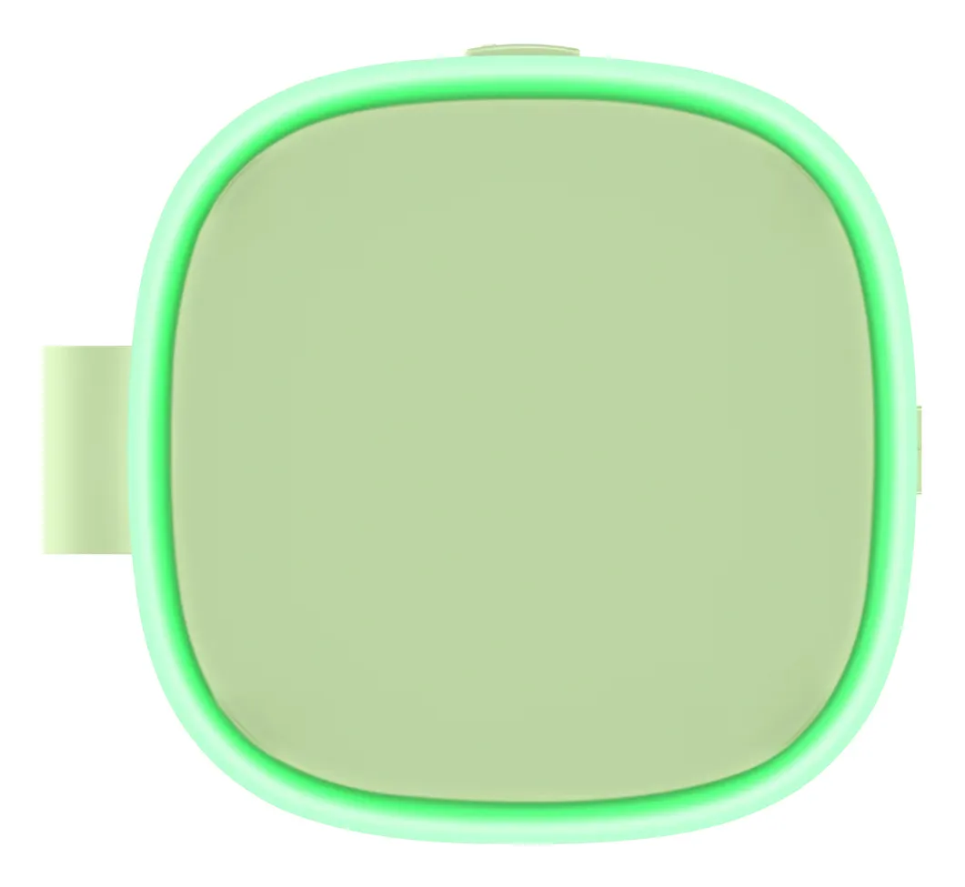 Xiaomi Sound Play tr&aring;dl&ouml;s, Bluetooth b&auml;rbar h&ouml;gtalare, gr&ouml;n