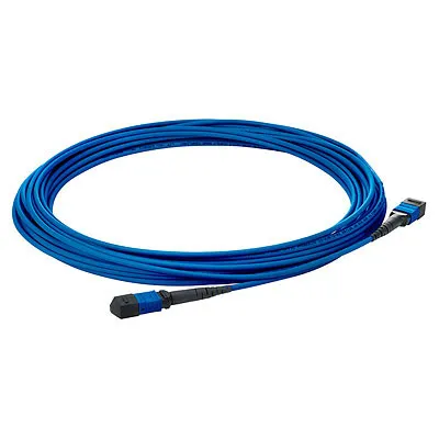 HPE Premier Flex MPO/MPO OM4 8f 10m Cbl