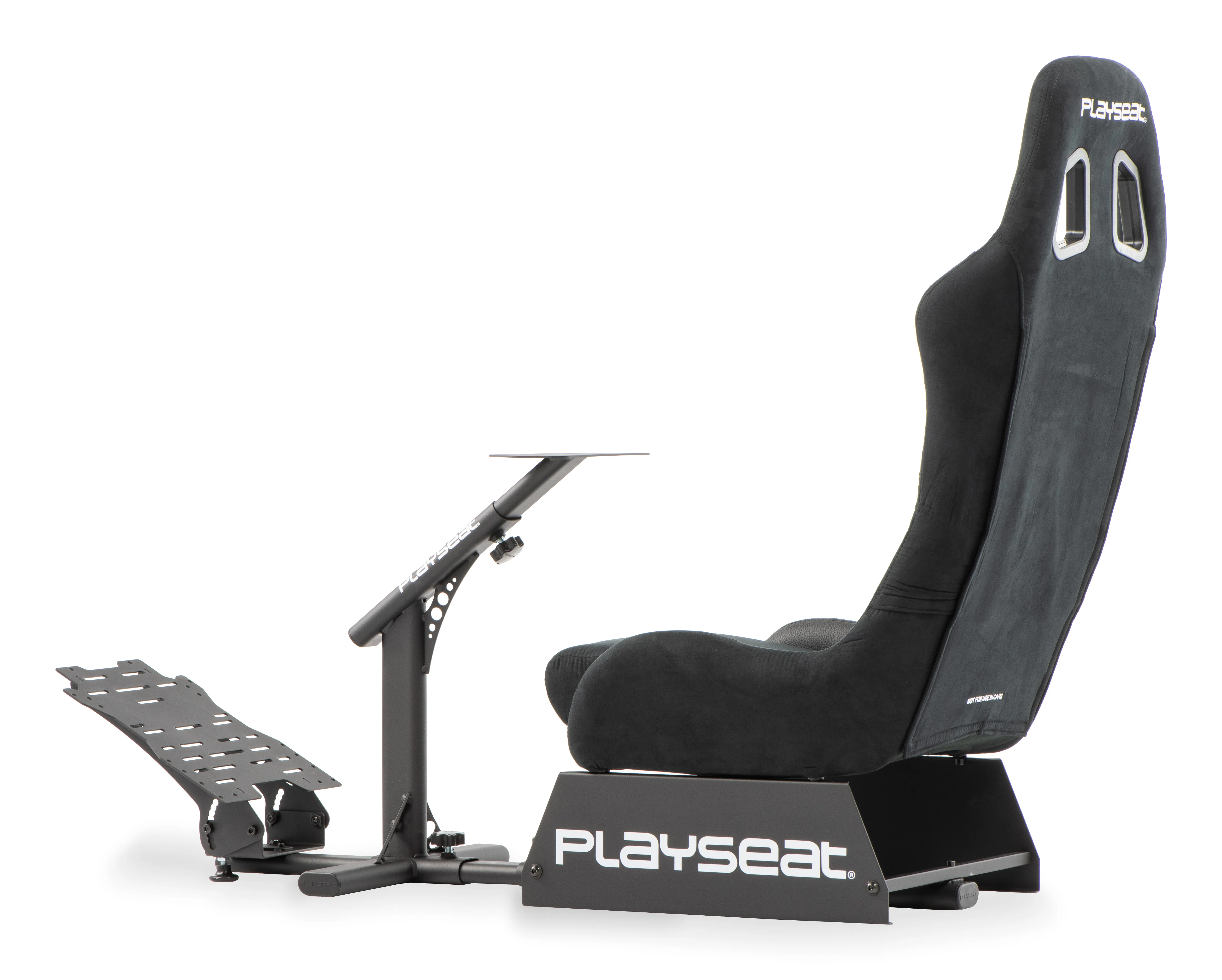 Playseat Evolution Alcantara