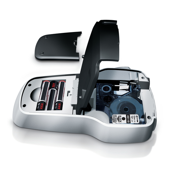 LabelManager 160 black