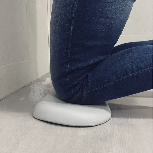 Shnuggle Bath - knee and leg support