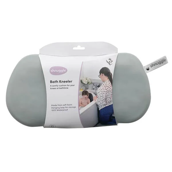 Shnuggle Bath - knee and leg support