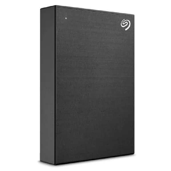 Seagate One Touch STKY1000400 1 Tt 2.5" -ulkoinen HDD, musta