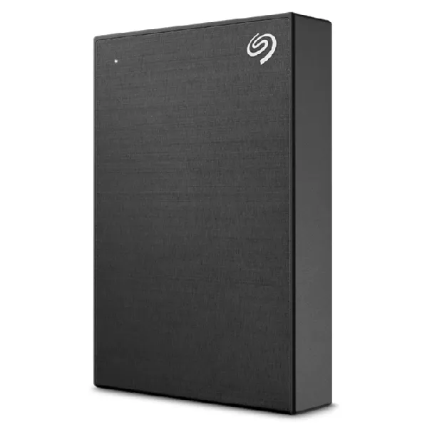 Seagate STKY1000400  1 TB -ulkoinen kovalevy, Musta