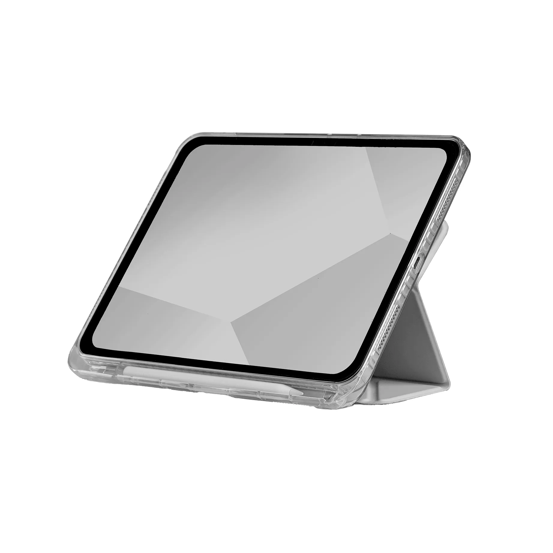 STM Opp (iPad 10th Gen) Grey- AP